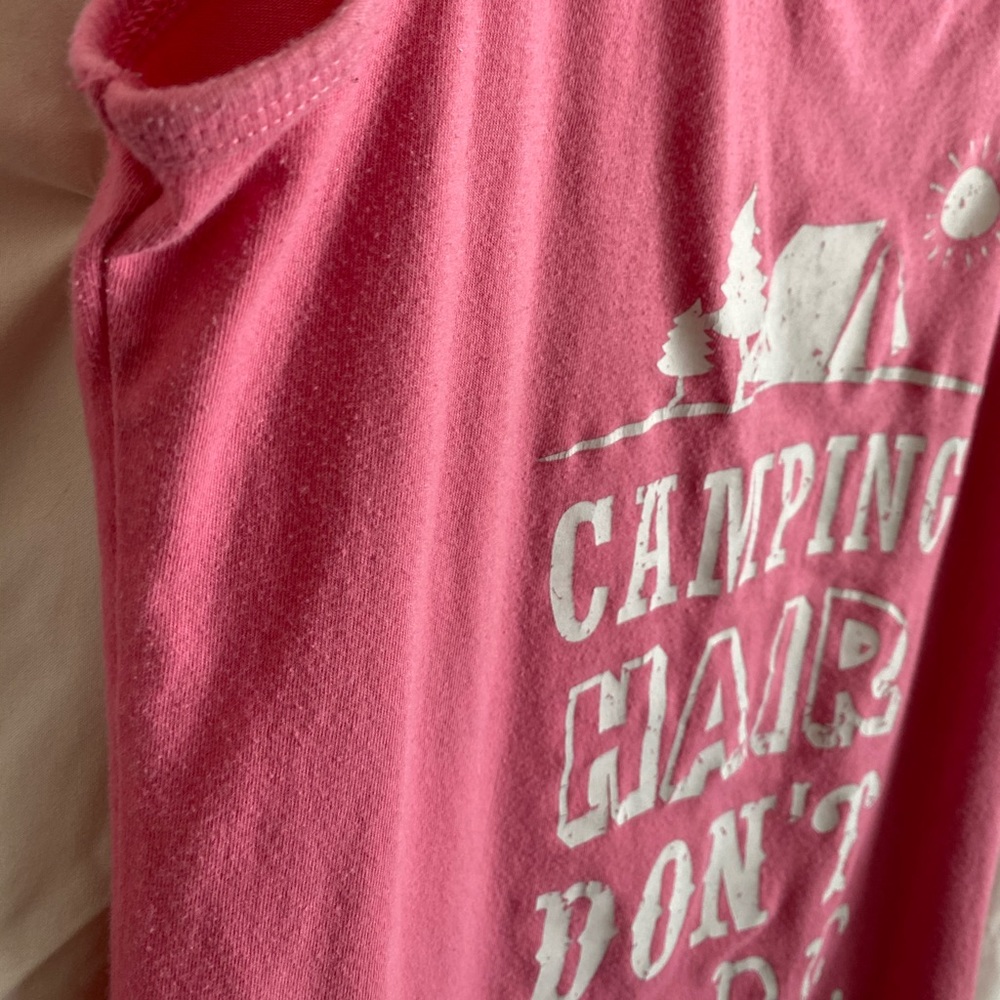 Tank top - Picture 4 of 6